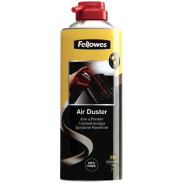 Fellowes HFC Free Air Duster - air duster 9974905