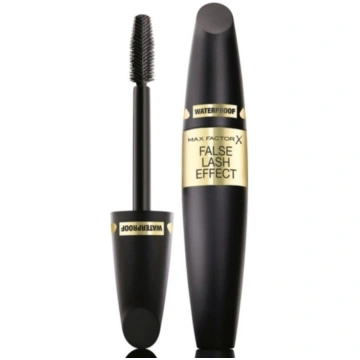 MAX FACTOR - Ūdens noturīga skropstu tuša FALSE LA