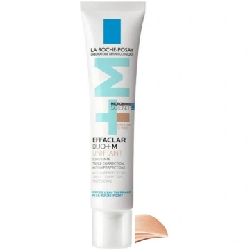 La Roche-Posay Effaclar Duo (+) Unifiant Dark Tonā