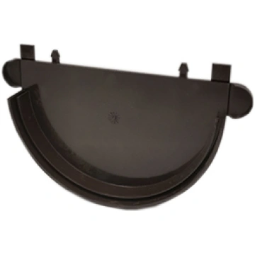 Universālais Teknes gals Scala Ø 125mm brūns