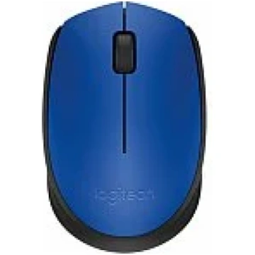 Logitech M171 Blue 910-004640 datorpele 910-004640