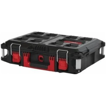 Milwaukee Walizka narzdziowa Packout 3 Drawer Tool