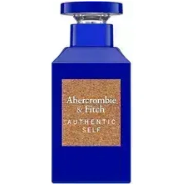 Authentic Self Man EDT Abercrombie & Fitch