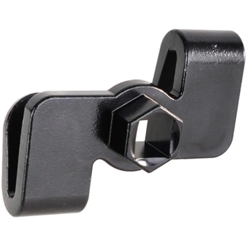 Universāls uzgriežņu atslēgas pagarinātājs, 1/2" R