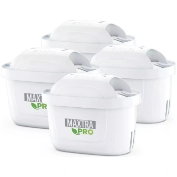 Ūdens filtru kārtridži BRITA Maxtra Pro Hard Water
