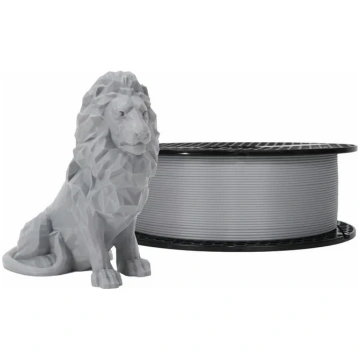 Prusament PLA Gravity Grey 1kg Prusa PLA