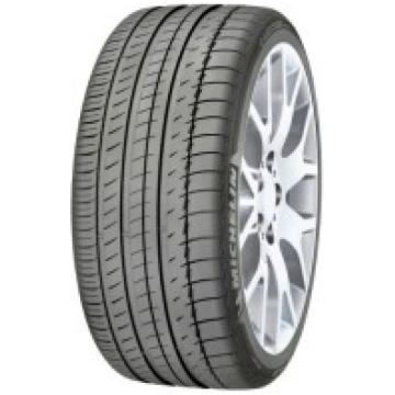 LATITUDE SPORT 275/55 R19 111W Michelin