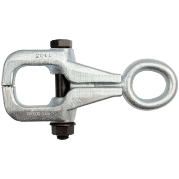 Claw for Car Body Alignment, 35 mm, one direction