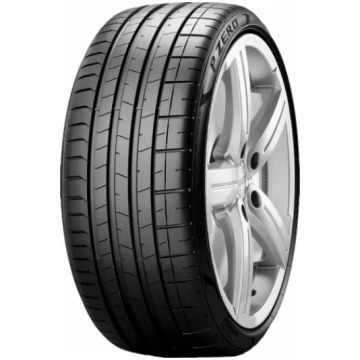 Pirelli 245/50R19 PIRELLI P ZERO SPORT 105H XL Run