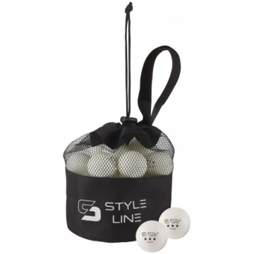 Donic Ball Set Outdoor 32