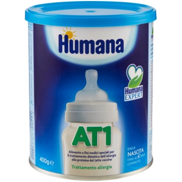 HUMANA AT1 EXPERT 400G