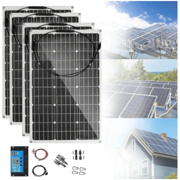 Komplekts 1200W 18V akumulatora uzlādes nodrošināš