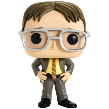 Pop Television: „The Office“ – ekskluzīva vinila f