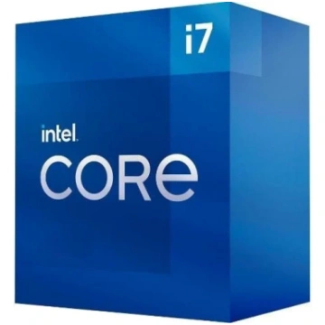Procesors Intel Intel® Core™ i7-12700K BOX, 3.6GHz