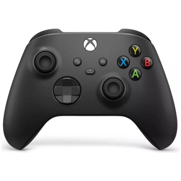 Gamepad Microsoft Xbox Wireless Controller Black B