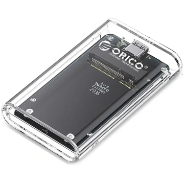 Orico TC10-MS MSATA USB-C 3.2 5Gb/s Disk Cartridge