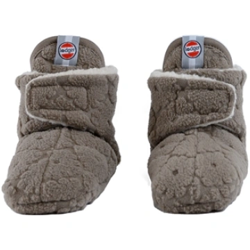 Lodger Slipper Folklore Fleece čībiņas, Buffalo, 1