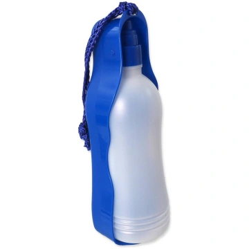 Dog Fantasy Drink Bottle 500ml – ceļojumu ūdens pu