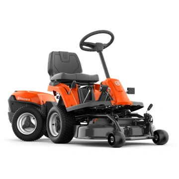 Akumulatora raideris Husqvarna R112iC