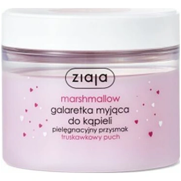 Ziaja Galaretka Marshmallow 260ml | 5901887044871 