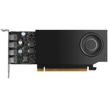 DELL NVIDIA RTX A400 4GB GDDR6, RTX A400, 4 GB, GD