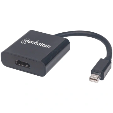 Manhattan Aktiver Mini-DisplayPort auf HDMI-Adapte