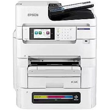 Epson Multifunctional printers | WorkForce Pro EM-