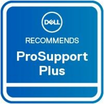 DELL SERVICE 5Y PRO SUPPORT PLUS (3Y PS TO 5Y PSP)
