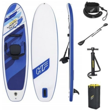 BESTWAY Hydro-Force dēlis- BESTWAY 65350 15257-UNI