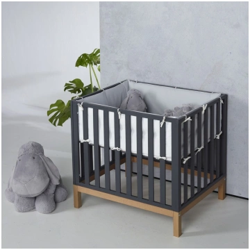 Bērnu gulta Playpen Hip Quax