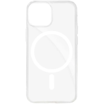 Hurtel Clear Case MagSafe for iPhone 16 Pro Max