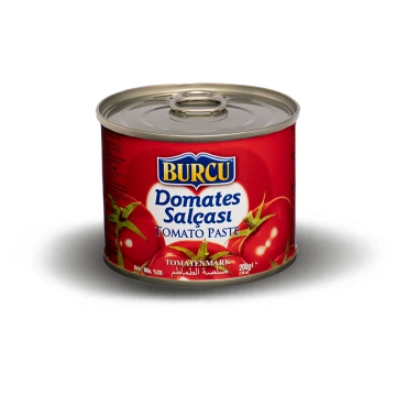 Konservi | Mērces - Burcu tomātu pasta, 200g