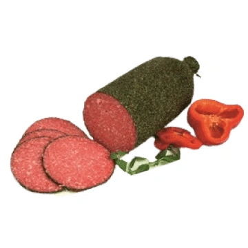 Vītināta Salami desa ar garšaugiem CASAPONSA sver
