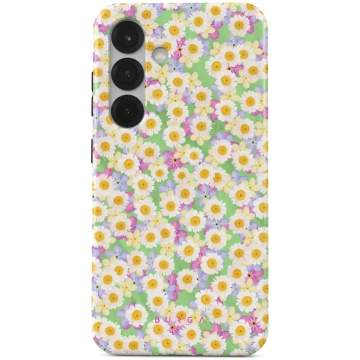 Be Kind - Aesthetic Samsung Galaxy S25 Case, Tough