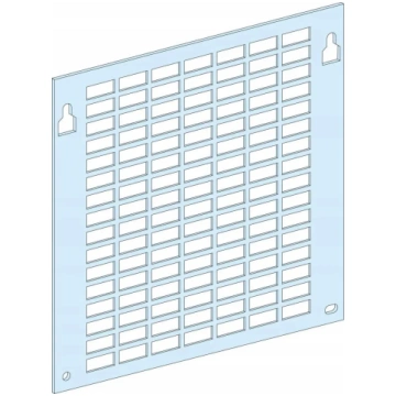 Schneider Electric Prisma Plus System G perforēta 