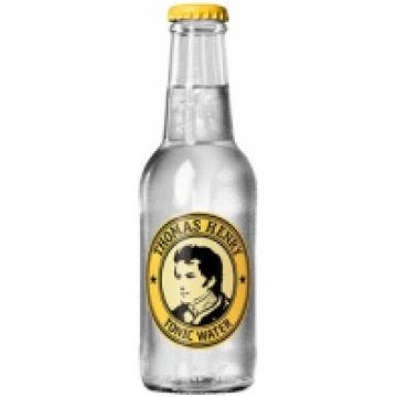 Toniks THOMAS HENRY, stiklā, 0.2l (DEP) 450-23044