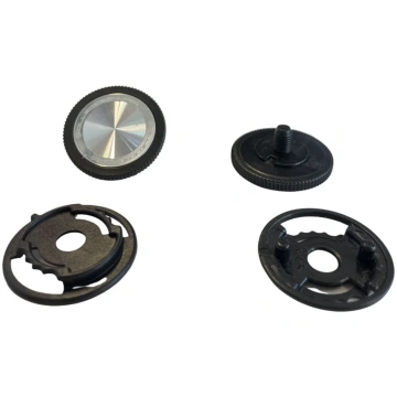 Bolle helmet Visor Screws V-RYFT PURE