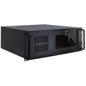 Server Chassis 4U 4088-S Rack Mount ATX (w/o PSU) 