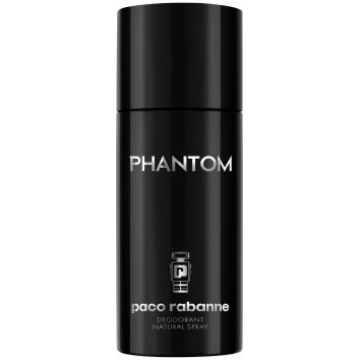 Paco Rabanne Dezodorants Phantom 150ml