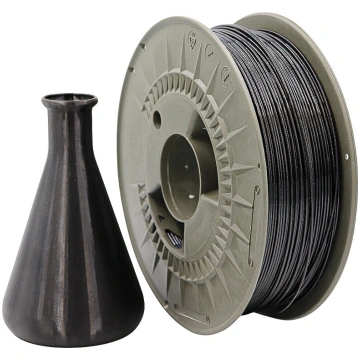 Filalab PCTG FILAMENT 1 kg 1.75 mm Melns Fila lab