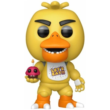 Funko Pop FUNKO POP! 87114, Collectible figure, Vi