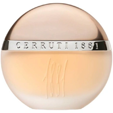 Tualetes ūdens Nino Cerruti 1881, 50 ml