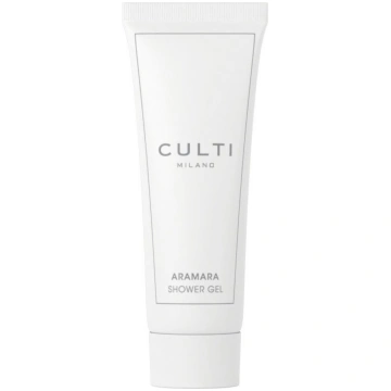 CULTI ARAMARA dušas želeja 30 ml tūbiņā