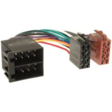 Radio samochodowe ACV samochodowe ISO adapter Fema