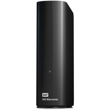 WESTERN DIGITAL WD Elements Desktop Hard Drive WDB