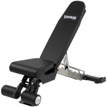 Taurus B970 Studio Weight Bench