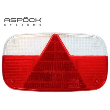 Papildu stikls Aspöck Multipoint III