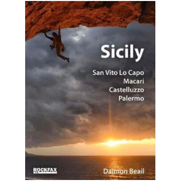 Sicily: San Vito Lo Capo, Macari, Castelluzzo, Pal