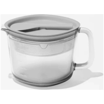 Large Pitcher Set