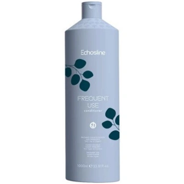 ECHOSLINE FREQUENT USE CONDITIONER VEGAN 1000 ML -